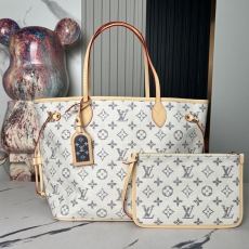 LV Shopping Bags